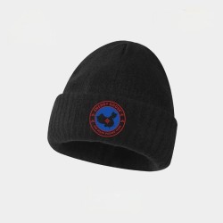 Original White Energy Goose Arctic Knit Beanie Men Hat Online for Sale