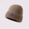 Original Blue Energy Goose Melon Rind Knit Beanie Men Hat Online for Sale