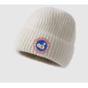 Original Blue Energy Goose Melon Rind Knit Beanie Men Hat Online for Sale