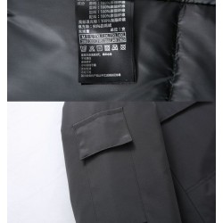 Original Graphite Energy Goose Women Smart Heating Ai Expedition Parka Online for Sale