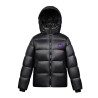 Original Black Energy Goose Men Maya Heating Short Down Jacket Online for Sale