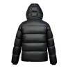 Original Black Energy Goose Men Maya Heating Short Down Jacket Online for Sale