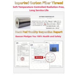 Original Black Energy Goose Men Outdoor USB Heating Winter Jacket Online for Sale