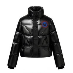 Original Black Energy Goose Men Parana Short Down Jacket Imported Hungarian Online for Sale