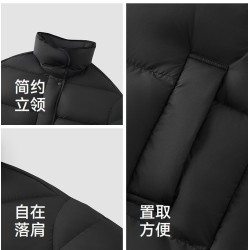 Original Light Khaki Energy Goose Women Oversize Long Puffer Jacket Imported Hungarian Online for Sale