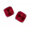 Original Ruby Red Energy Goose Box Gem Art Jewelset Online for Sale