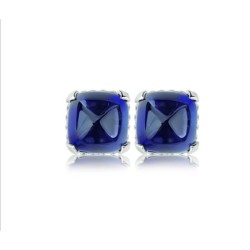 Original Sapphire Energy Goose Box Gem Art Jewelset Online for Sale