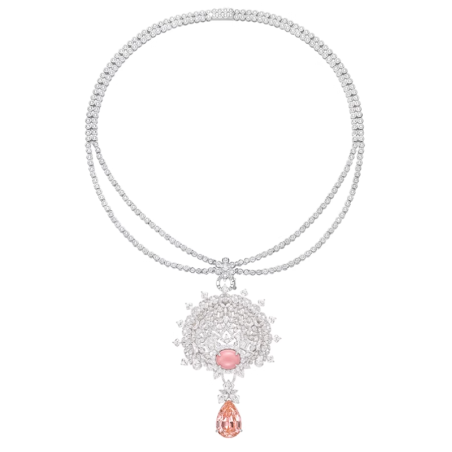 Elegant Dural Drop Pendant Energy Goose Art Necklace Online for Sale