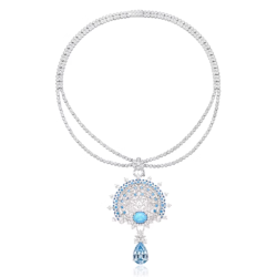 Elegant Dural Drop Pendant Energy Goose Art Necklace Online for Sale