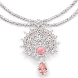 Elegant Dural Drop Pendant Energy Goose Art Necklace Online for Sale