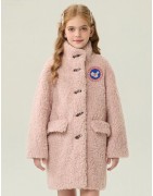 Authentic Energy Goose Elite Kid's Lamb Coats Online for Sale