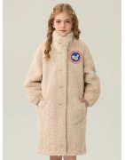 Original Energy Goose Elite Kid's Fur Coats Online for Sale
