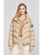 Authentic Energy Goose Women Smart Heating Ai Coats Online for Sale