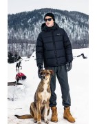 Imported Energy Goose Men's Down Coats & Jackets Online for Sale